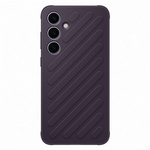 Samsung Shield Case, Galaxy S24+, tumelilla - Ümbris