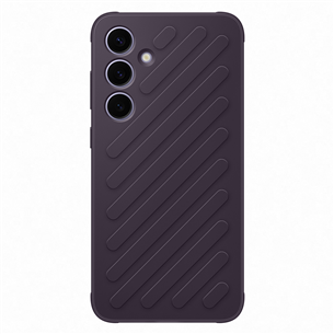 Samsung Shield Case, Galaxy S24+, dark violet - Case GP-FPS926SACVW