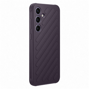 Samsung Shield Case, Galaxy S24+, фиолетовый  - Чехол