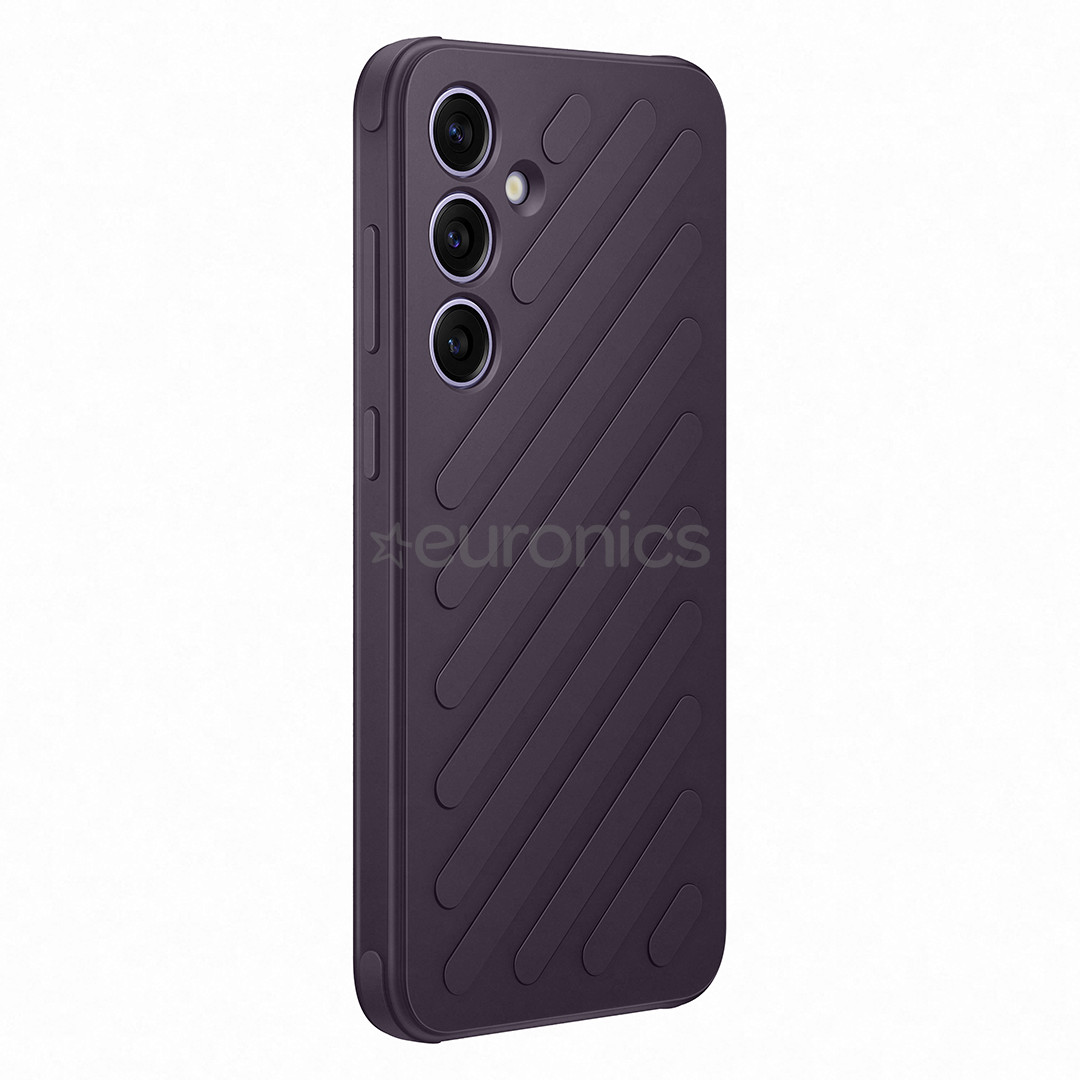 Samsung Shield Case, Galaxy S24+, tumelilla - Ümbris