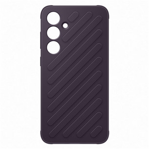 Samsung Shield Case, Galaxy S24+, tumelilla - Ümbris