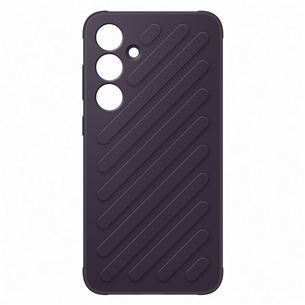 Samsung Shield Case, Galaxy S24+, фиолетовый  - Чехол