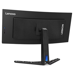 Lenovo Legion Y34wz-30, 34'', UWQHD, Mini LED, 165 Hz, nõgus, must - Monitor