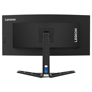 Lenovo Legion Y34wz-30, 34'', UWQHD, Mini LED, 165 Hz, nõgus, must - Monitor