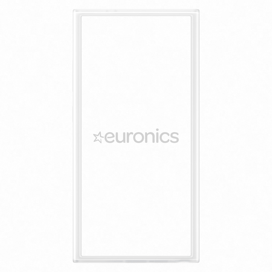 Samsung Suit Case, Galaxy S24 Ultra, белый - Чехол