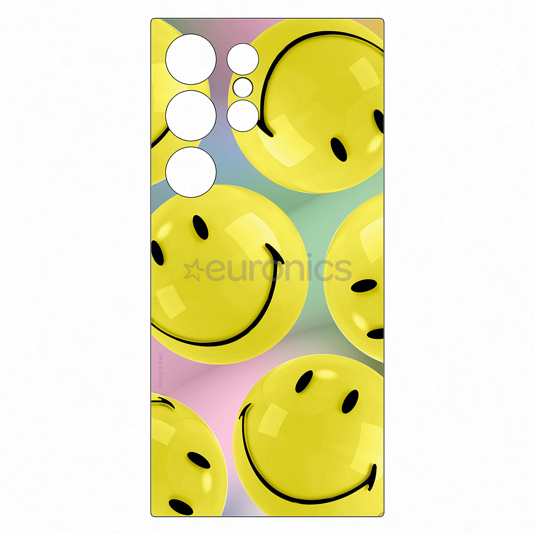 Samsung Suit Case, Galaxy S24 Ultra, kollane - Ümbris