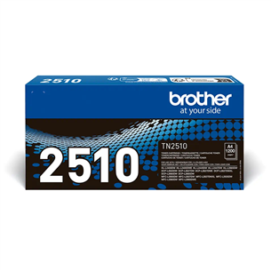 Brother TN2510, must - Tooner TN2510