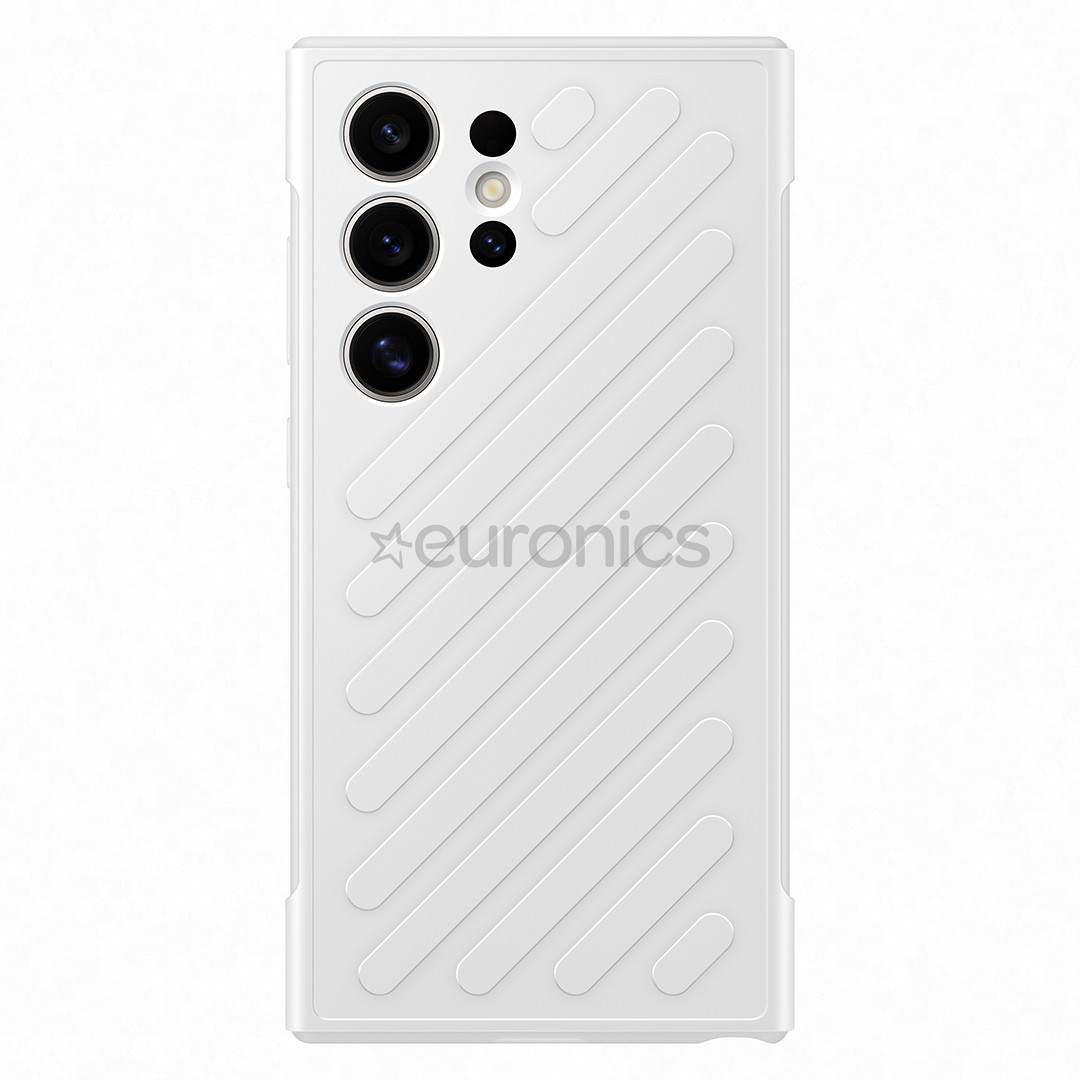Samsung Shield Case, Galaxy S24 Ultra, lhelehall - Ümbris