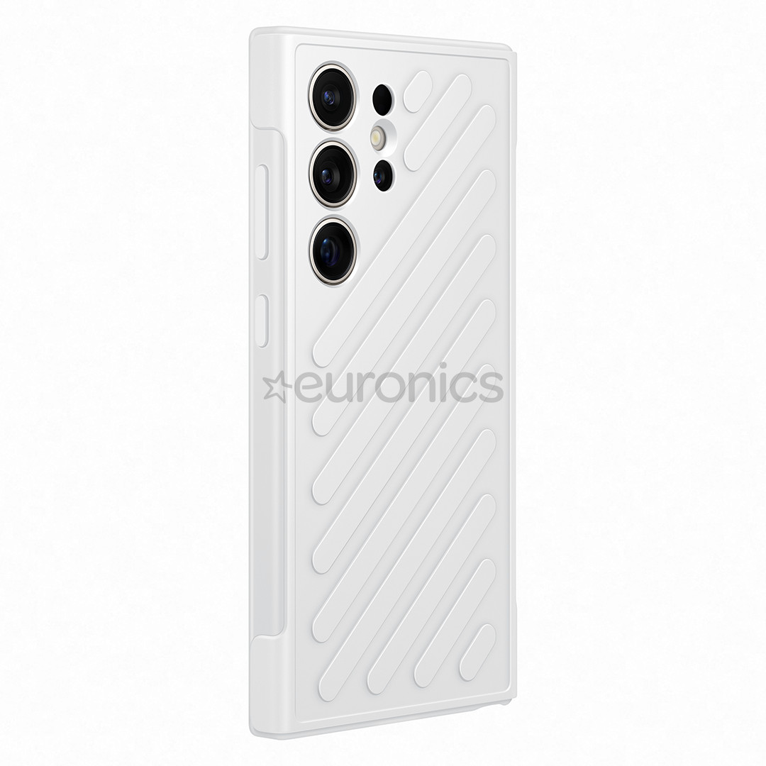 Samsung Shield Case, Galaxy S24 Ultra, lhelehall - Ümbris