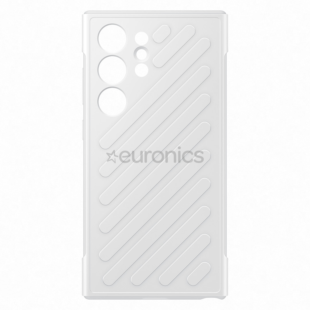 Samsung Shield Case, Galaxy S24 Ultra, lhelehall - Ümbris