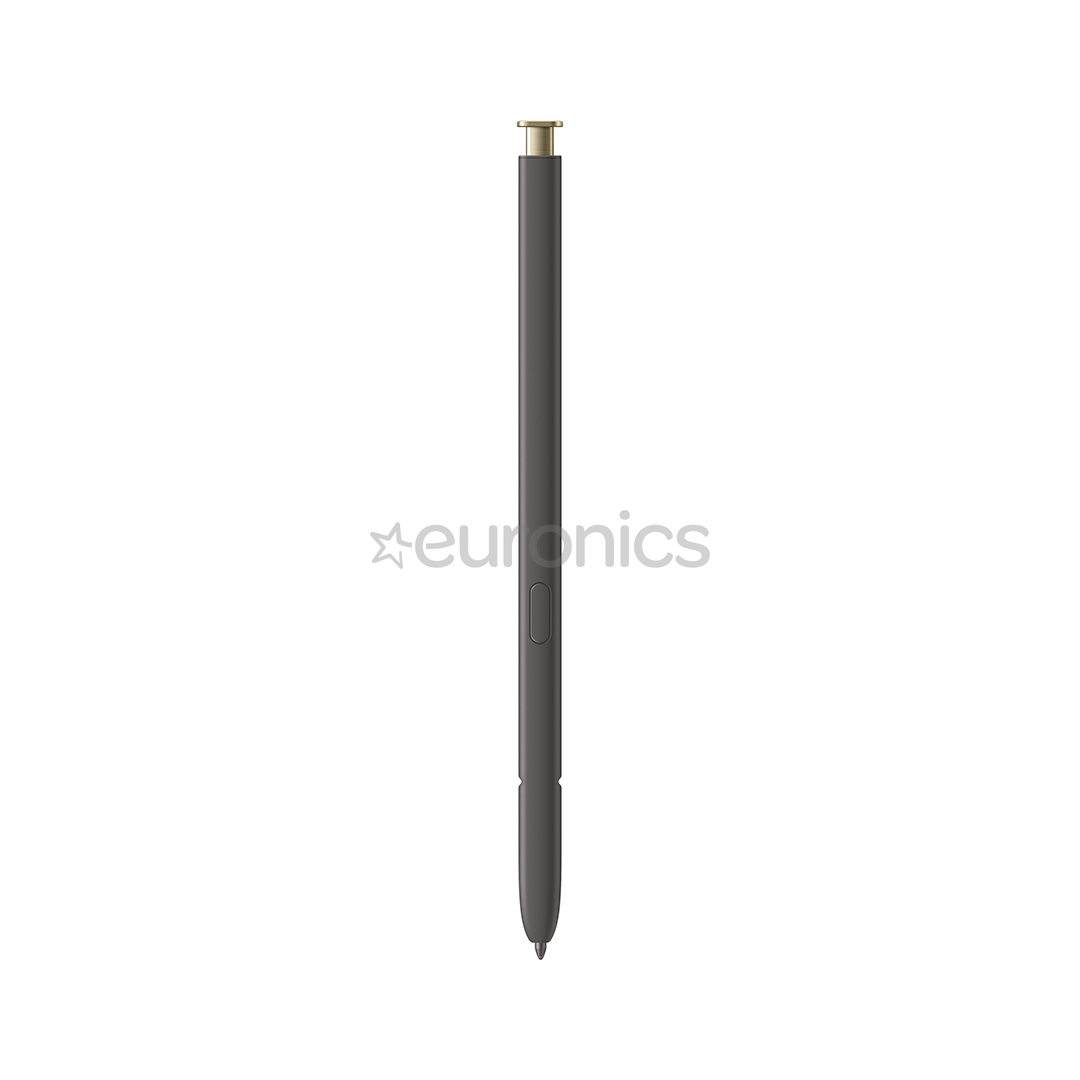 Samsung S Pen, Galaxy S24 Ultra, желтый - Электронное перо