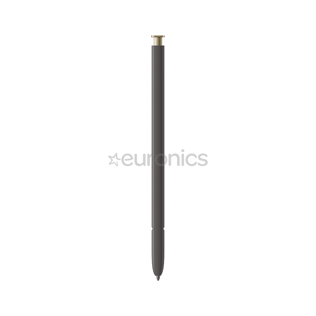 Samsung S Pen, Galaxy S24 Ultra, желтый - Электронное перо