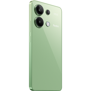 Xiaomi Redmi Note 13, 128 GB, green - Smartphone