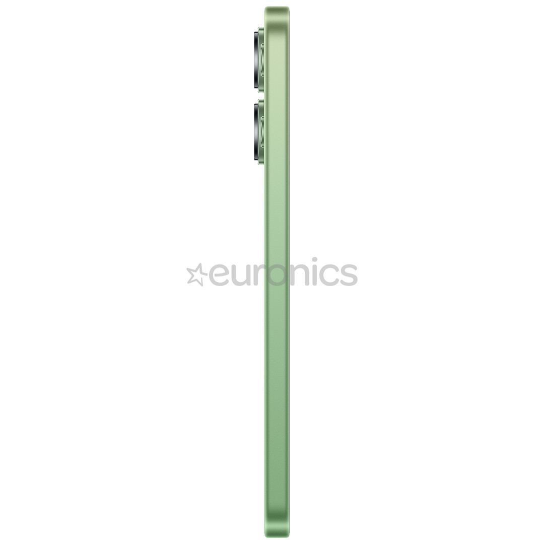 Xiaomi Redmi Note 13, 128 GB, green - Smartphone