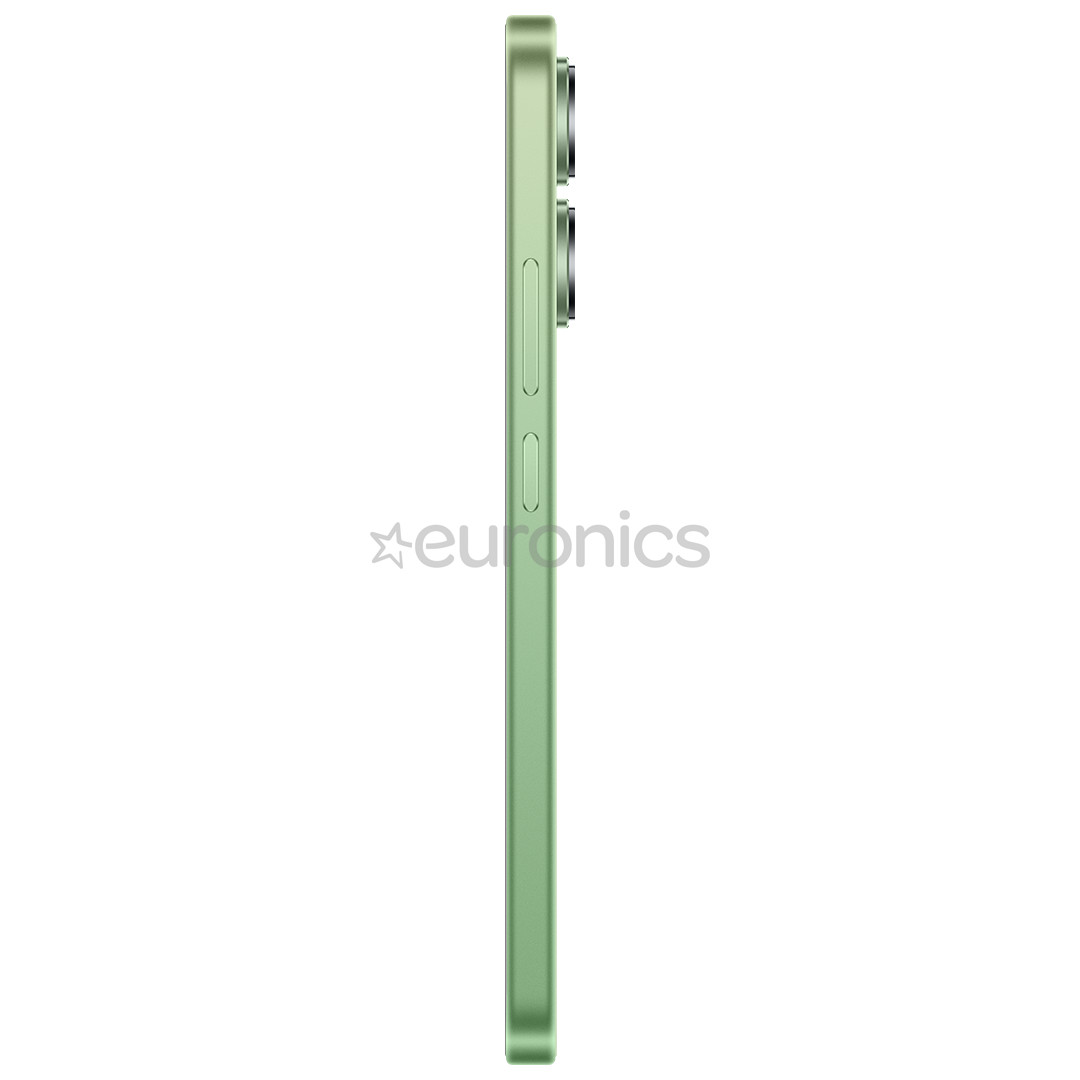 Xiaomi Redmi Note 13, 128 GB, green - Smartphone