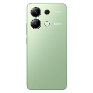 Xiaomi Redmi Note 13, 256 GB, green - Smartphone