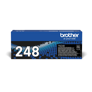 Brother TN248, black - Toner TN248BK