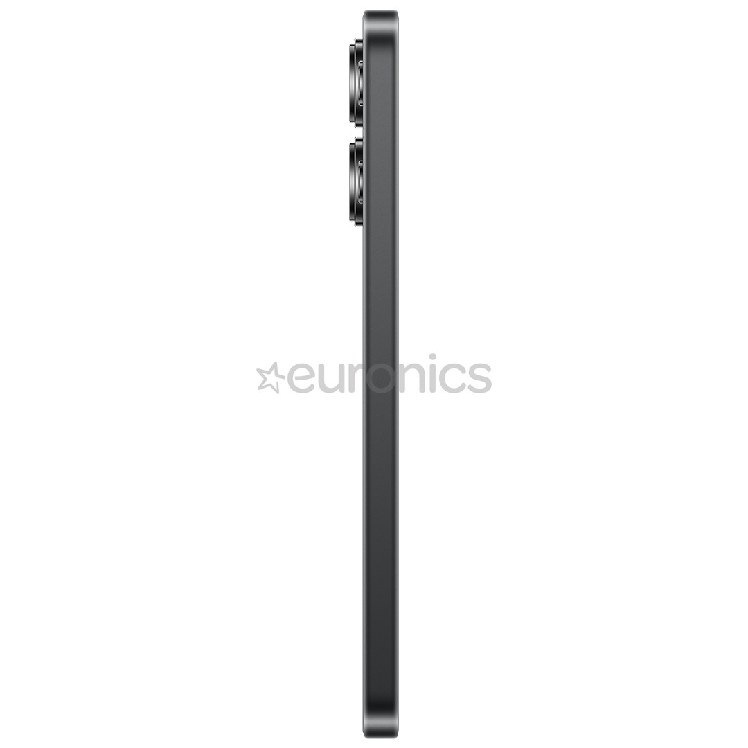 Xiaomi Redmi Note 13, 128 ГБ, черный - Смартфон