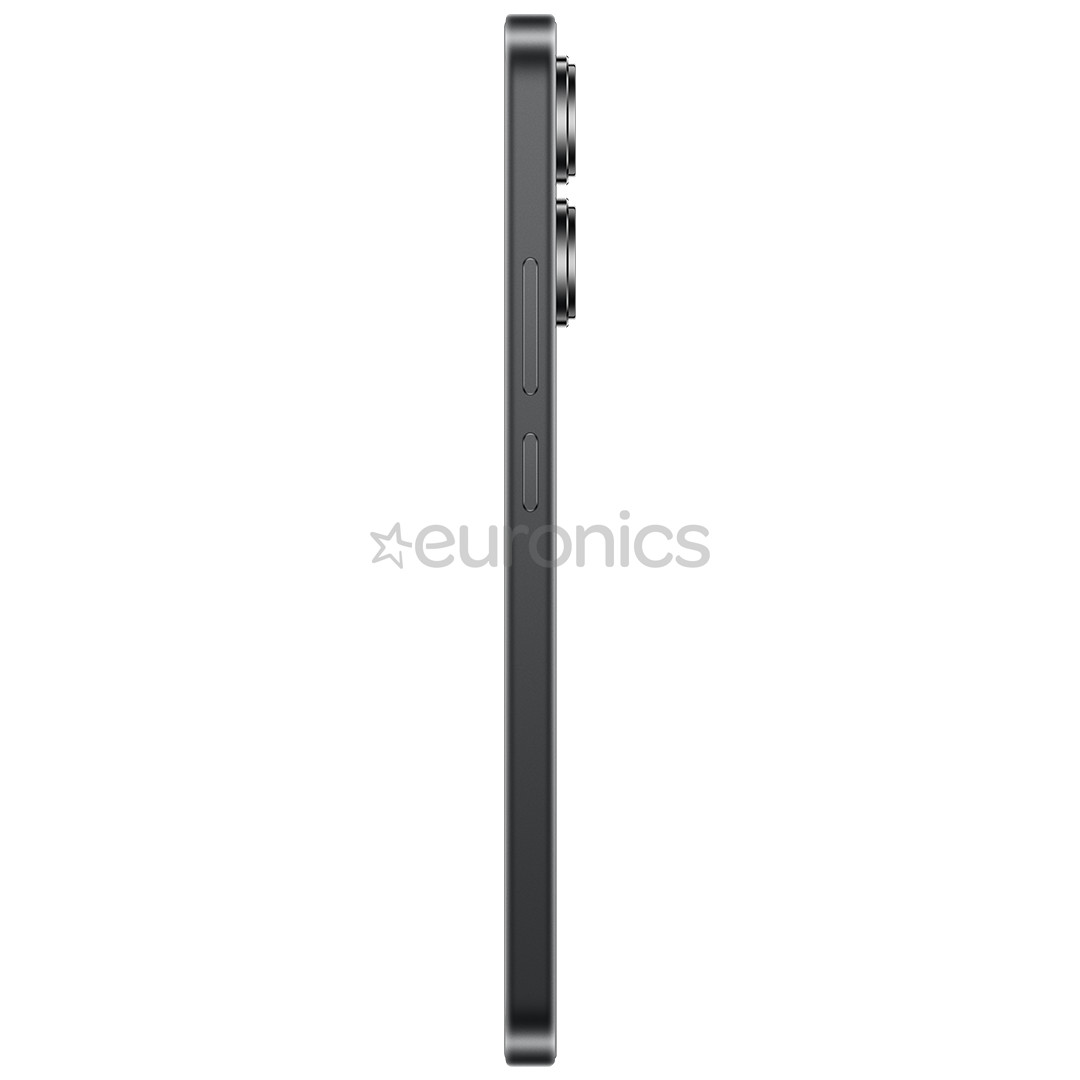 Xiaomi Redmi Note 13, 128 ГБ, черный - Смартфон