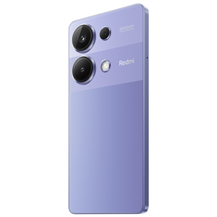 Xiaomi Redmi Note 13 Pro, 256 GB, purple - Smartphone