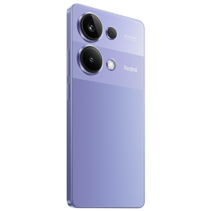 Xiaomi Redmi Note 13 Pro, 256 GB, purple - Smartphone