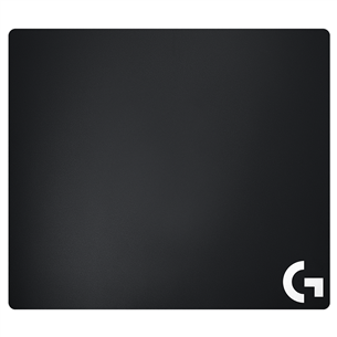 Logitech G640, black - Mouse Pad 943-000799