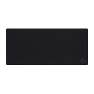 Logitech G840, black - Mouse Pad 943-000778