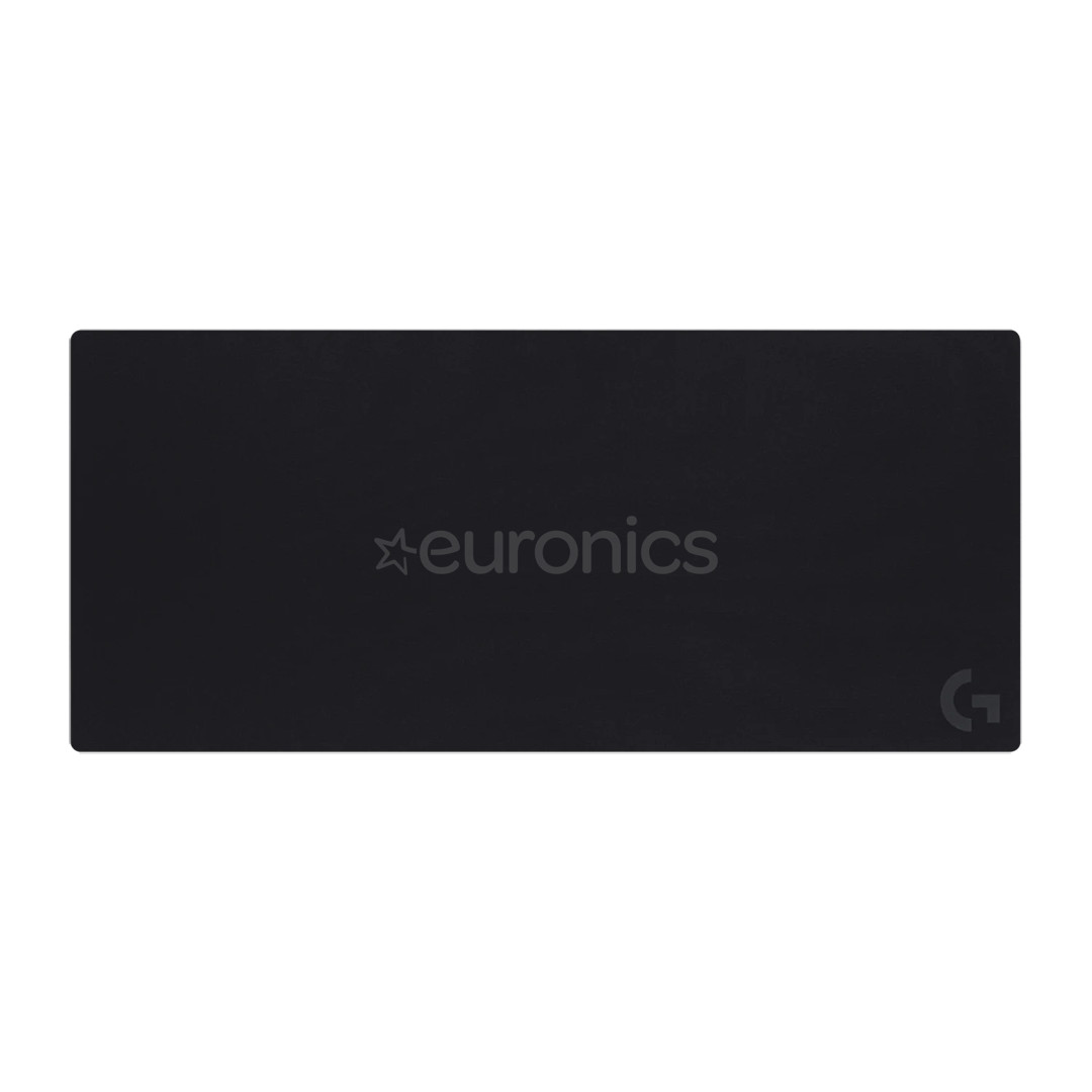 Logitech G840, черный - Коврик для мыши