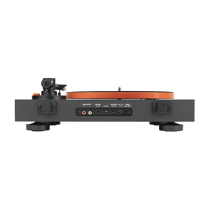 JBL Spinner BT, black/orange - Turntable