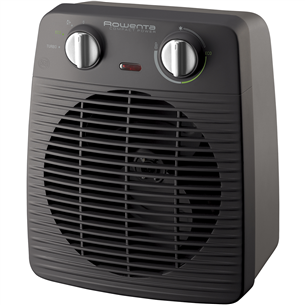 Rowenta Compact Power, 2000 W, tumehall - Soojapuhur