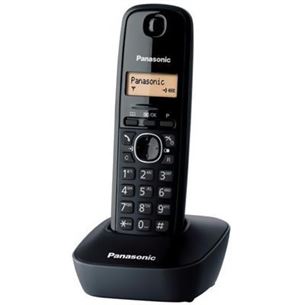 Juhtmeta telefon Panasonic KX-TG1611FXH