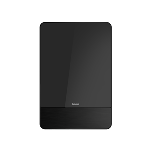 Hama Performance 45, black - Indoor antenna