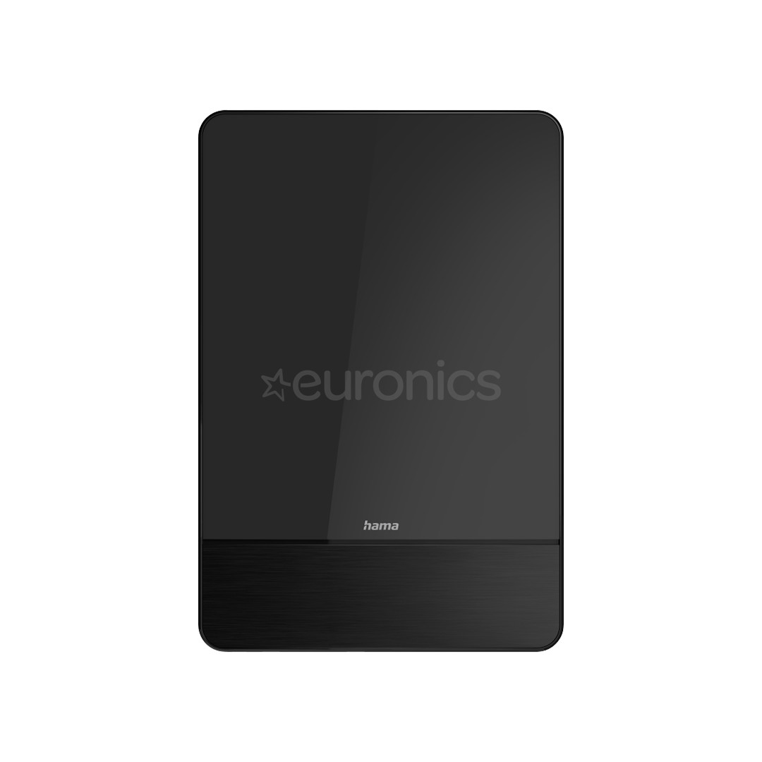 Hama Performance 45, черный - Комнатная антенна