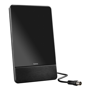 Hama Performance 45, black - Indoor antenna