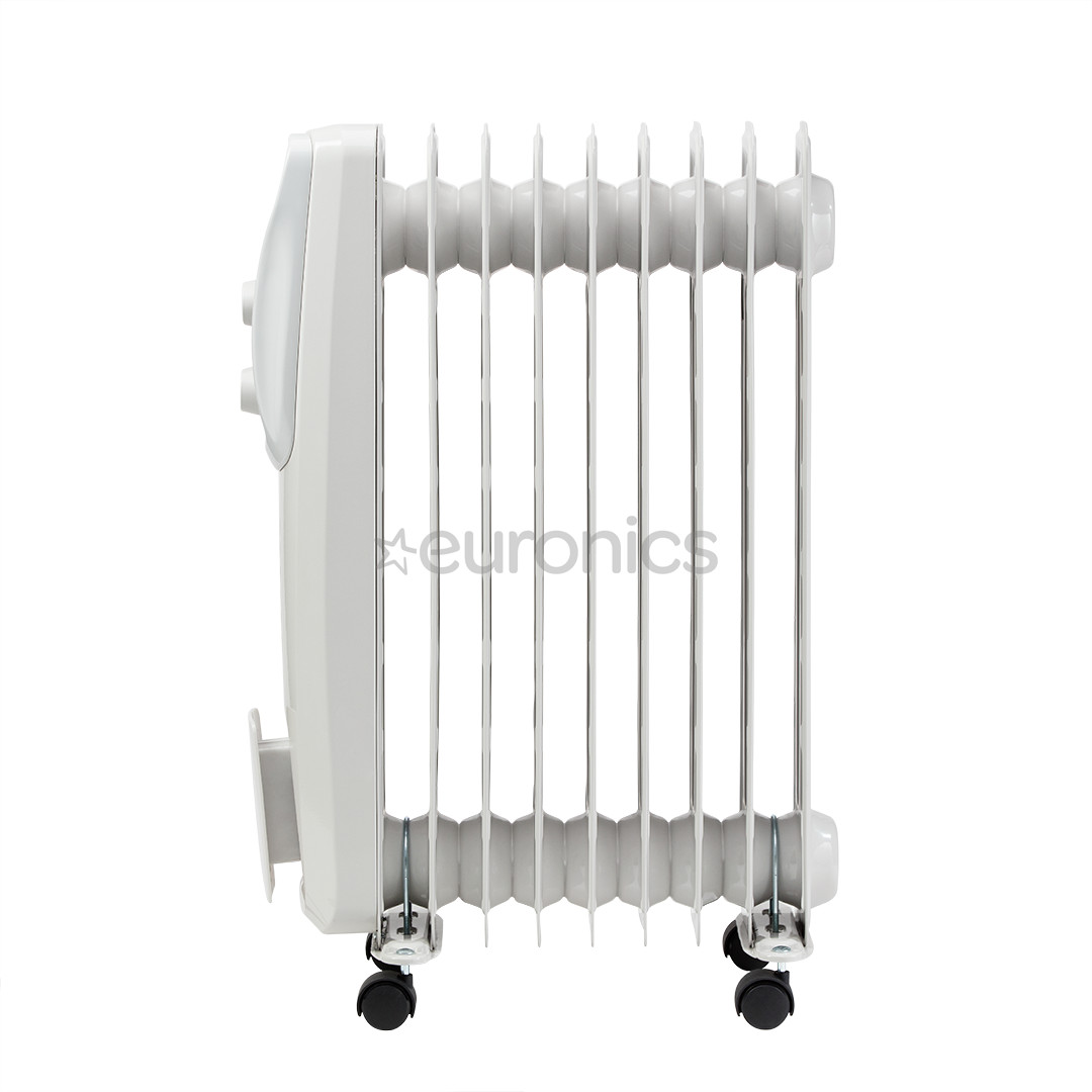 Rowenta Intensium, 2000 W, light grey - Oil heater