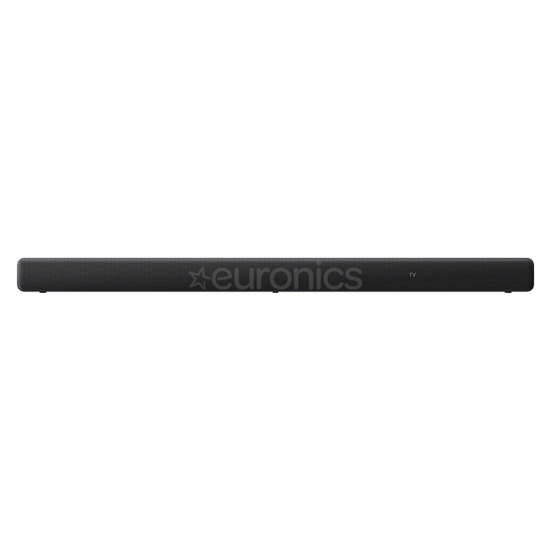 Sony HT-A3000 + Sony SA-SW5, black - Soundbar and subwoofer