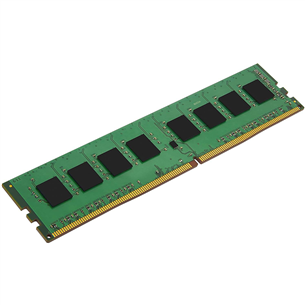 Kingston RAM, 16 ГБ, DDR4-3200 - Память RAM KVR32N22S8/16