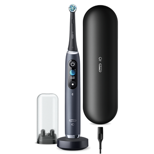 Braun Oral-B iO 9 Black Onyx - Electric toothbrush