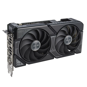 ASUS Dual GeForce RTX 4060 Ti, 8 GB, GDDR6, 128 Bit - Graphics card