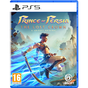 Prince of Persia: The Lost Crown, PlayStation 5 - Mäng 3307216265115