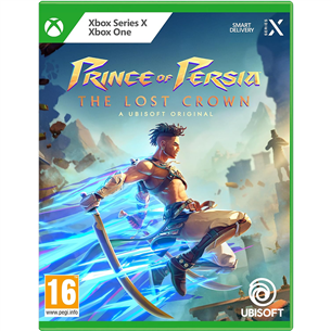 Prince of Persia: The Lost Crown, Xbox One / Series X - Mäng