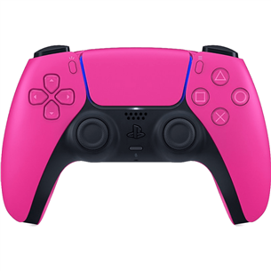 Sony DualSense, PlayStation 5, pink - Wireless controller
