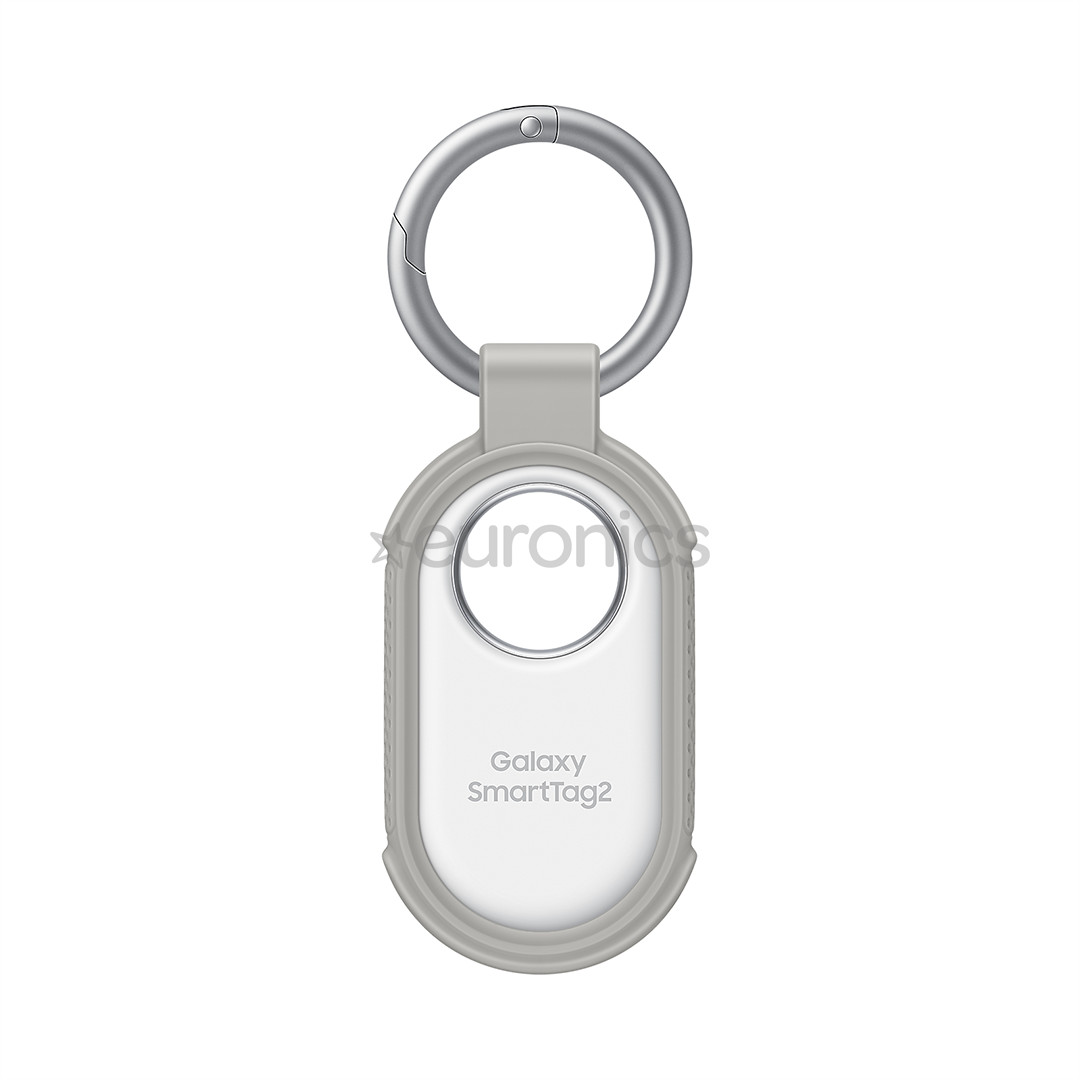 Samsung Rugged Case, Galaxy SmartTag2, hall - Ümbris