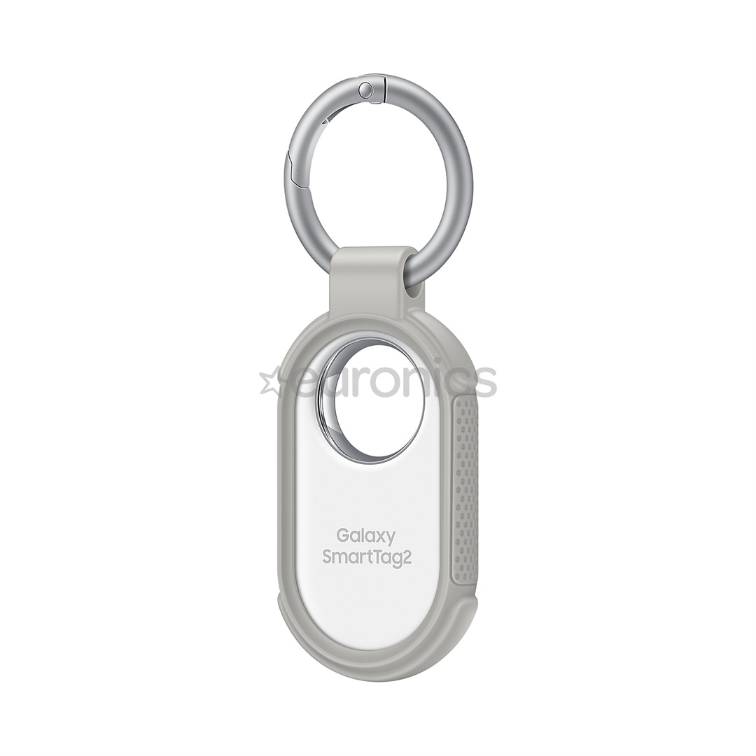 Samsung Rugged Case, Galaxy SmartTag2, hall - Ümbris