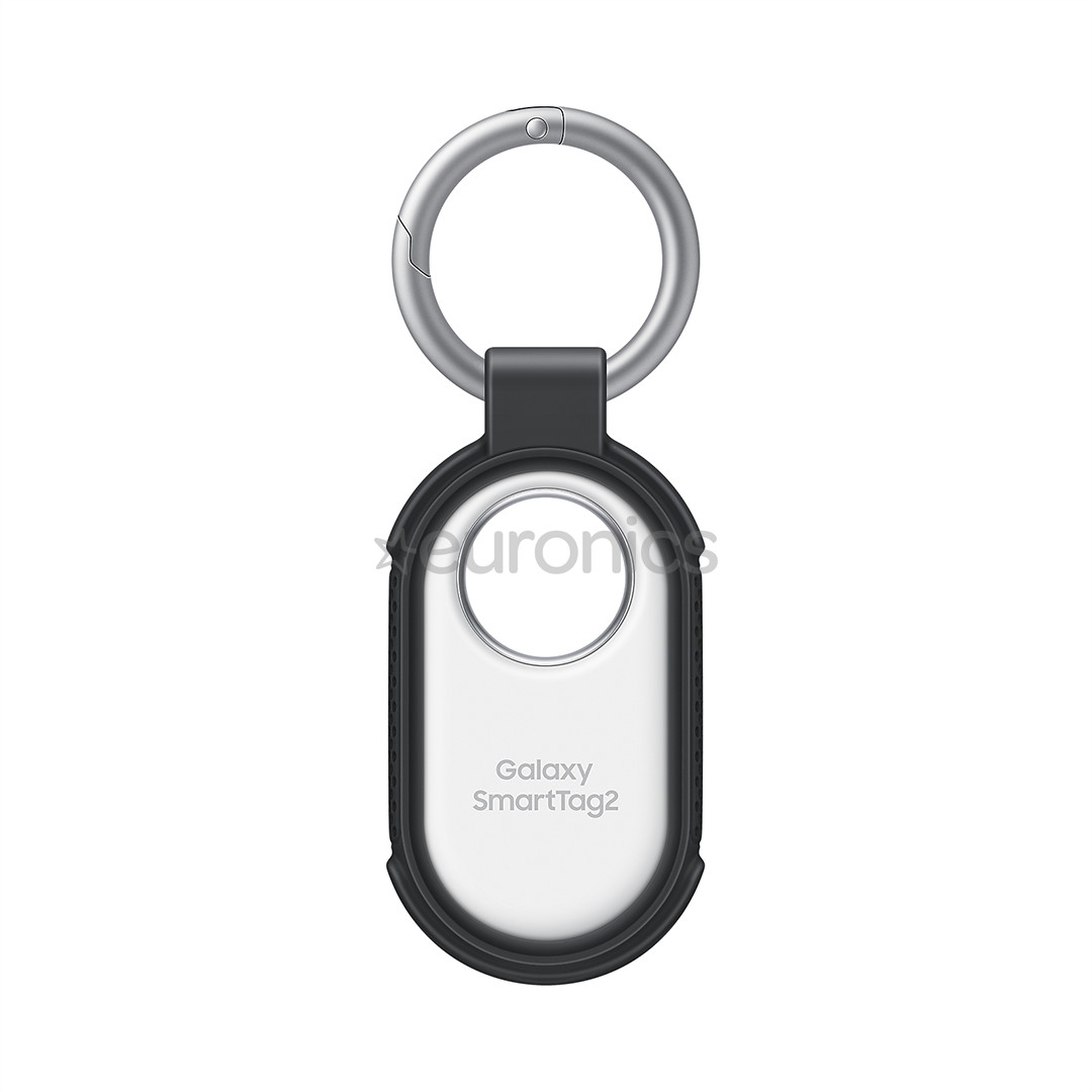 Samsung Rugged Case, Galaxy SmartTag2, черный - Чехол