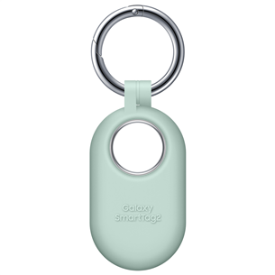 Samsung Silicone Case, Galaxy SmartTag2, mint - Case