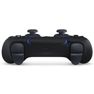 Sony DualSense, PlayStation 5, must - Mängupult
