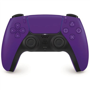 Sony DualSense, PlayStation 5, purple - Wireless controller