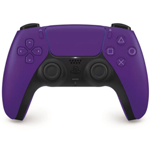 Sony DualSense, PlayStation 5, lilla - Mängupult 711719575986