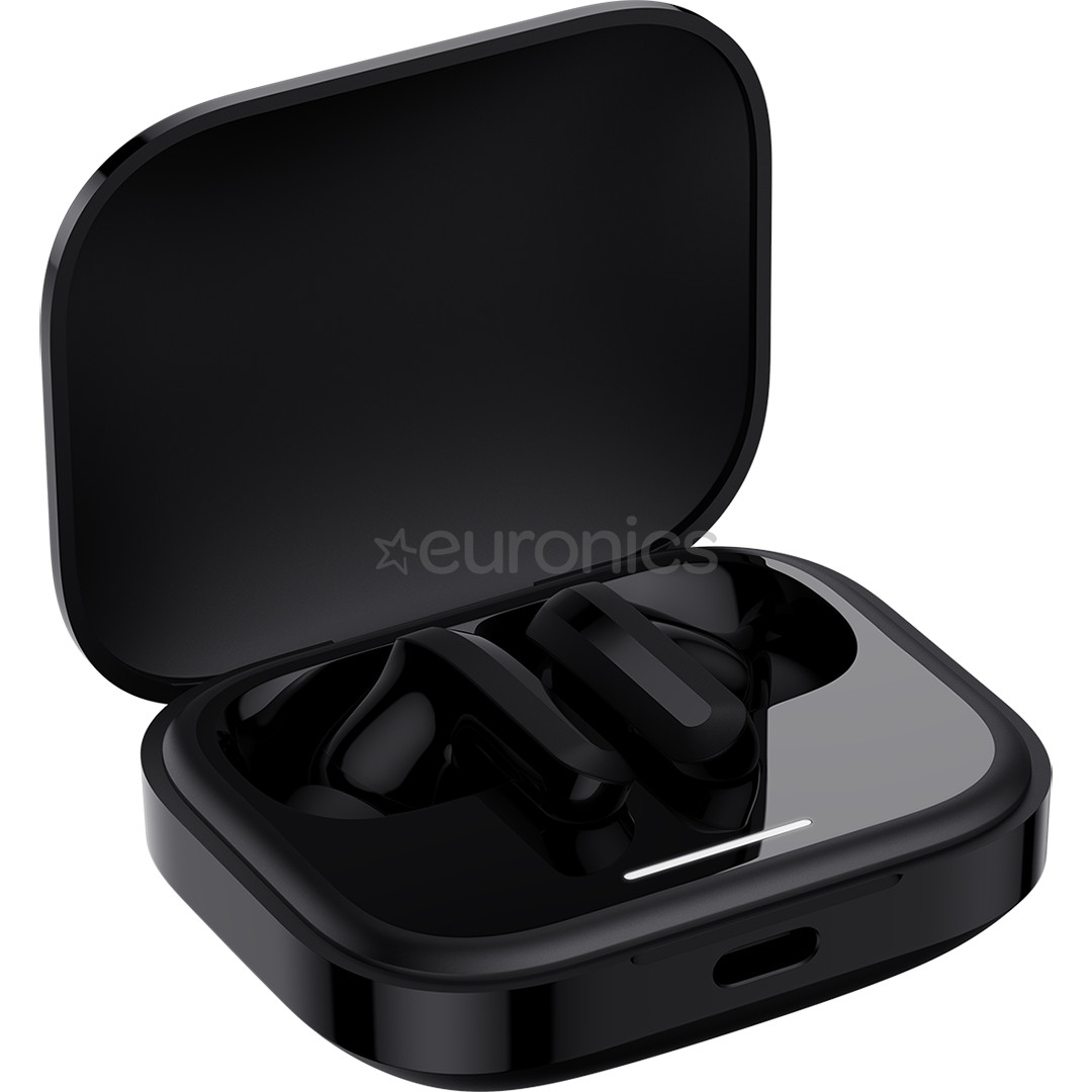 Xiaomi Redmi Buds 5, черный - Беспроводные наушники